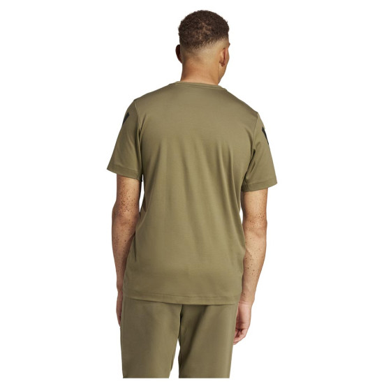 Adidas Ανδρική κοντομάνικη μπλούζα Z.N.E. Tee Adidas Ανδρική κοντομάνικη μπλούζα Z.N.E. Tee